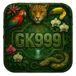 GK999 গেটস অব অলিম্পাস রিল
